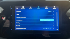 Toyota Aygo X 1.0 VVT-i Edge 5dr Petrol Hatchback